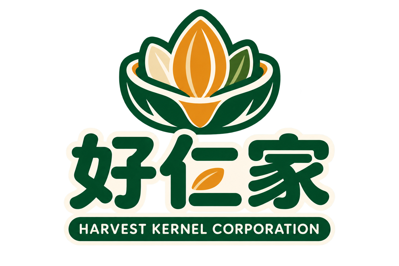 Harvest Kernel Corporation logo